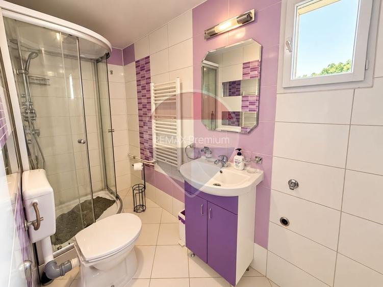 Casa de inchiriat cu 7 camere, in Grigorescu, langa Hotel Napoca - 11
