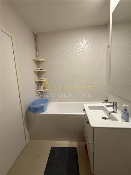 Hills-Apartament 2 Camere Mobilat/Utilat