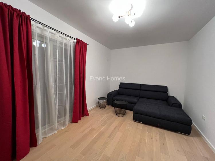 Apartament -poziție foarte buna, 2 camere parter - zona Berlin - Mosnita Noua - 2