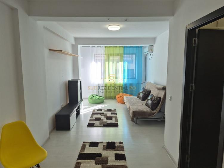 Apartament 2 camere decomandat | 52.7 mp | Parcare | Popești-Leordeni