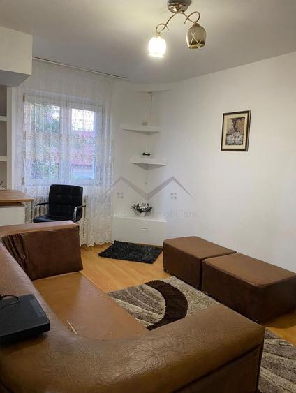 Apartament 2 camere Confort redus - CANTEMIR