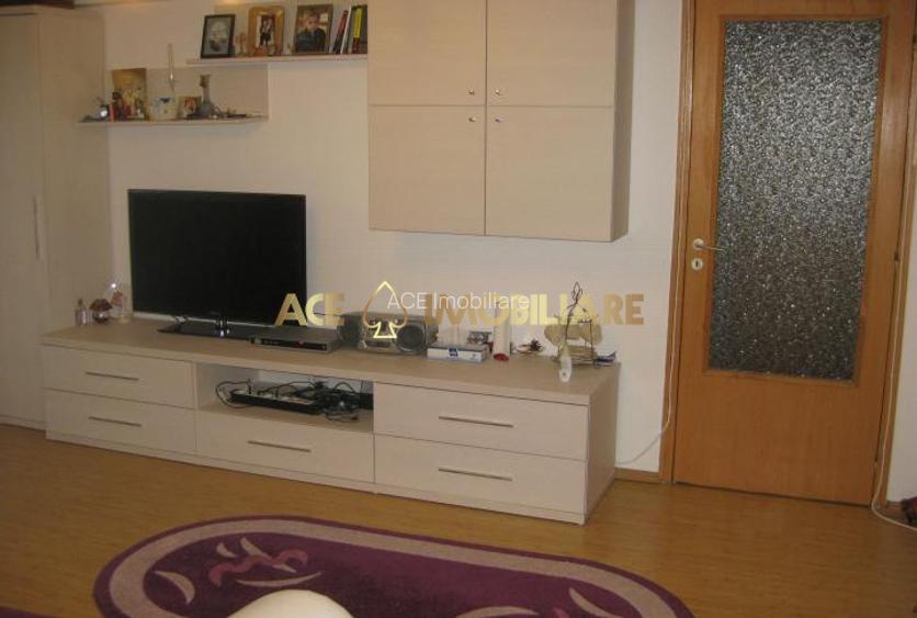 3 Camere de inchiriat | Brancoveanu | Metrou | Mobilat | Utilat