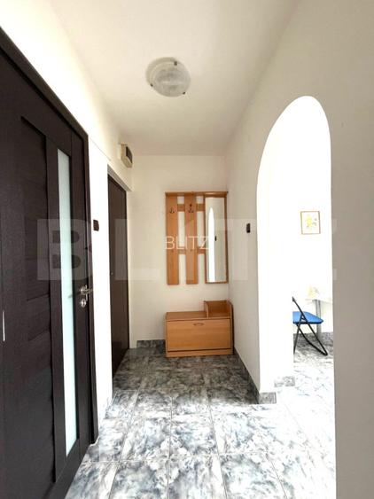 Apartament 2 camere, 47 mp, zona Piata Abator