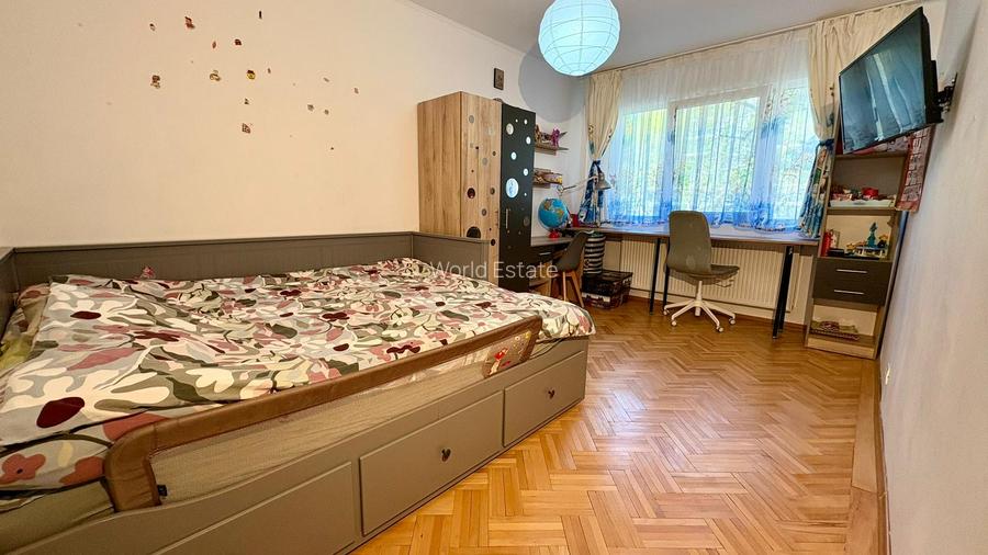 COMISION 0.Apartament 3 camere, Emil Racovita (piat sudului) - 9