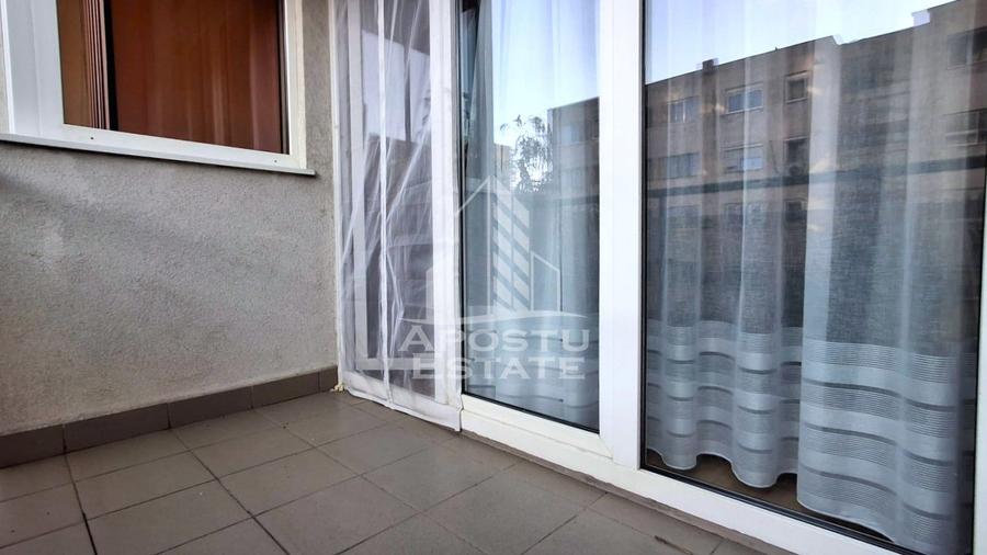 Apartament 1 camera, zona Parcul Orizont negociabil