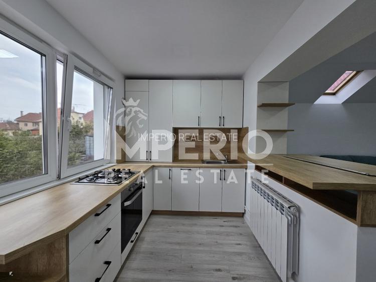 Casa individuala cu 6 camere langa Iulius Mall! - 2