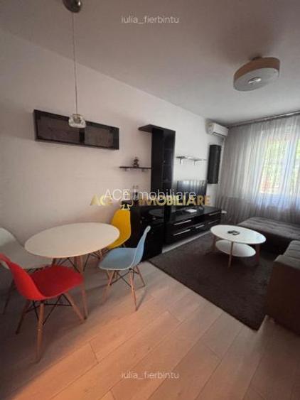 3 Camere de inchiriat | Floreasca | Parcare | Boxa | Mobilat |