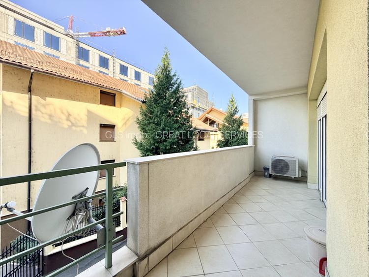 Apartament 3 camere + Parcare In Herastrau, Barajul Arges 41 - 24