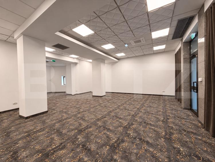 Spatiu comercial, 100 mp, zona Central
