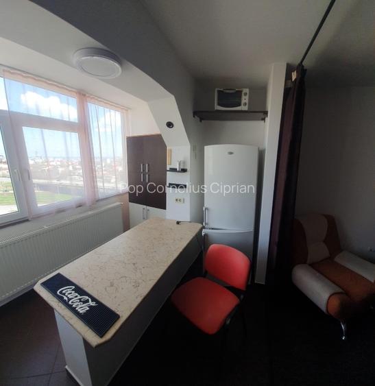 Apartament cu 2 camere transformat in 3 - 14