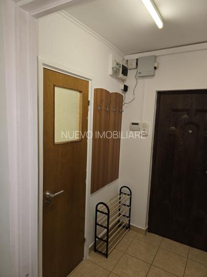 Apartament 2 Camere | 1 Decembrie 1918 - Titan | Centrala proprie | AC - 15