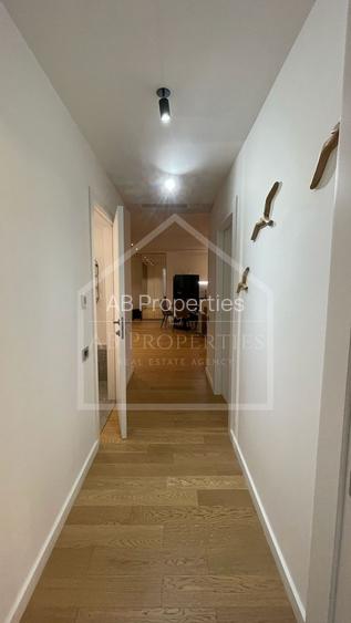 Apartament 3 camere | Parcare inclusa | Luxury | Aviatiei - 9
