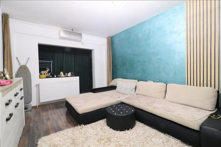 Apartament 4 camere 2 bai MIRCEA