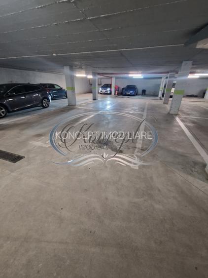 Grand Park Residence, 2 camere cu balcon - 14