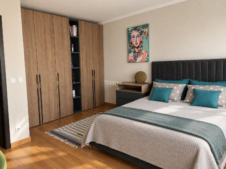  PF vand casa individuala la cheie,209 mp utili, 520 mp teren, Cluj Napoca-Faget - 6