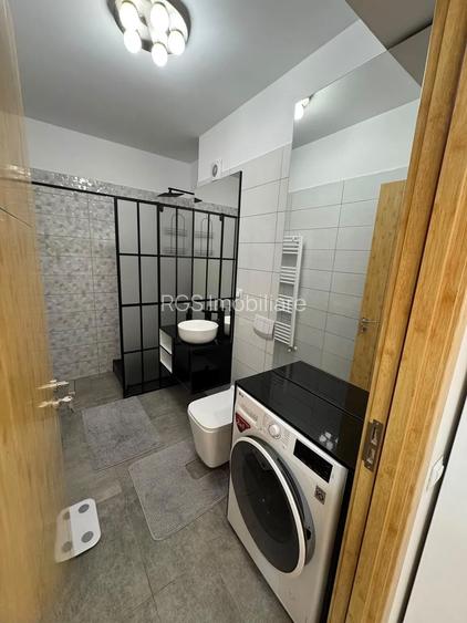 Apartament 2 camere, Lux,  Zona Avatiei-Pipera - 6
