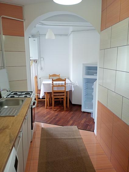 Apartament cu 2 camere, PET FRIENDLY, LOC PARCARE, zona Bucium - HOTEL PLEIADA - 14