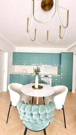 Apartament 3 camere Finisaje Premium | Parcare subterana | Urușagului - 7
