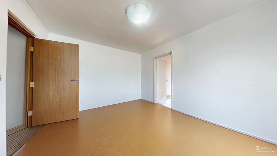 Apartament cu 2 camere confort 1-Gemenii