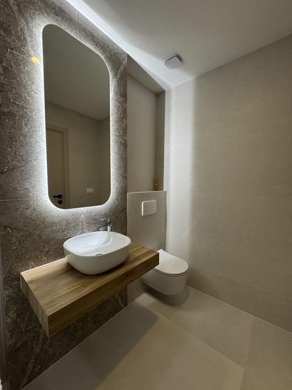 4 Rooms | FIRST RENTAL | STUNNING APARTMENT | IANCU NICOLAE