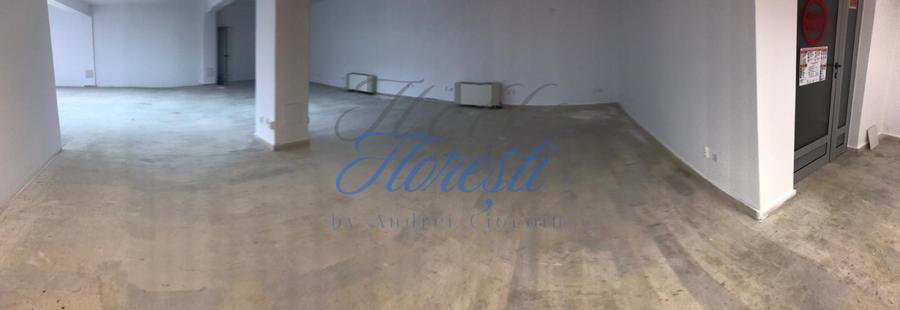 Spatiu comercial 230mp utili | Zona Republicii | Cluj