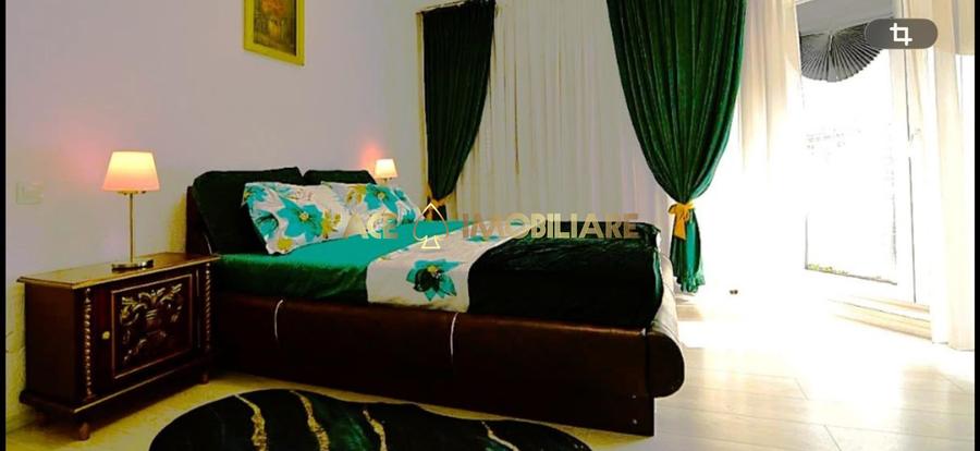 3 Camere de inchiriat | Decebal | Metrou | Mobilat - Utilat