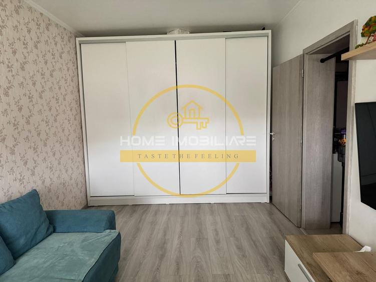 🏠Apartament 2 cam, 48MP, decomandat // 📍Valea Lupului - Mall Moldova