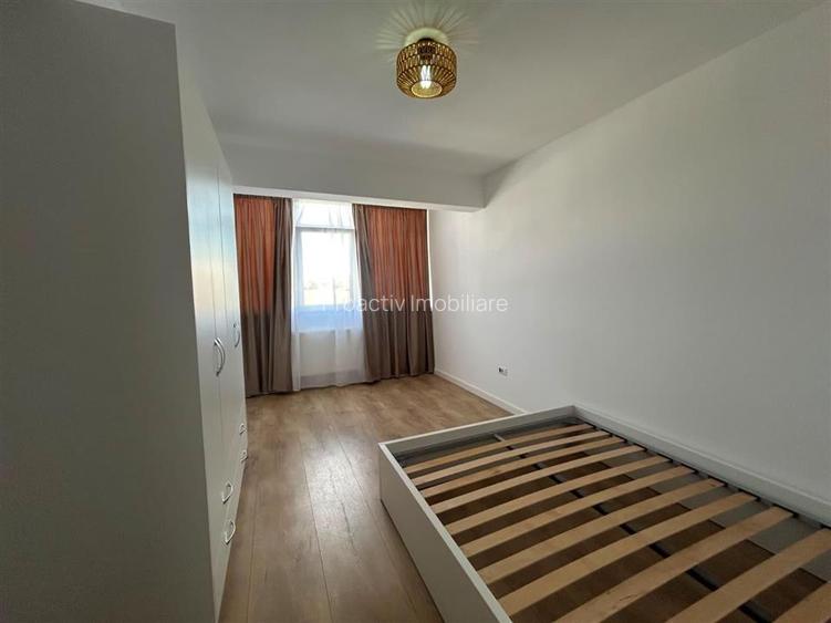 Apartament 2 camere | George Enescu | Bloc Nou | i2c-1877