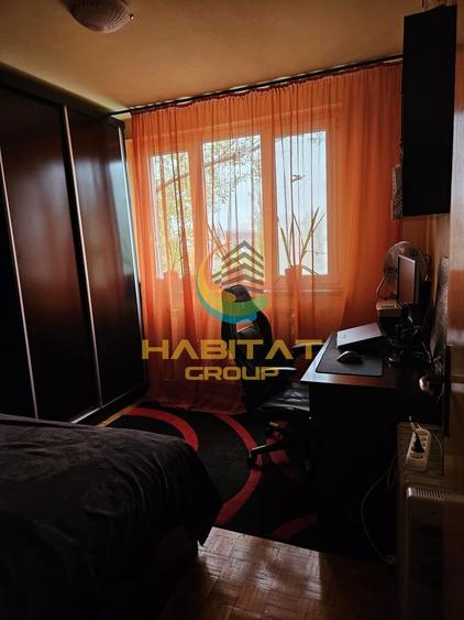 Apartament 4 camere de vanzare Titan, Centrala, Metrou