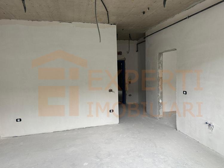 Garsonieră de vânzare | in zona Eforie Nord | Zona Hotel Union