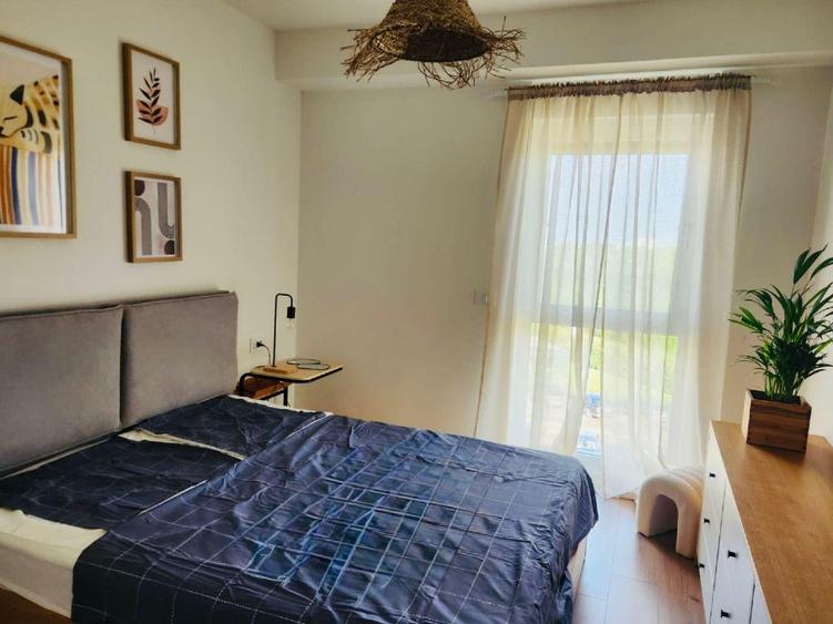 Apartament în bloc certificat Green Homes cu costuri reduse de întreținere