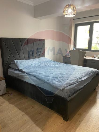 2 camere | 60 mp | Loc de parcare subteran | 10 min Metrou Obor - 3