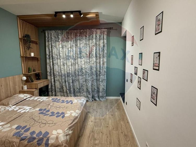 INCHIRIERE Apartament cu 2 camere in zona Drumul Taberei