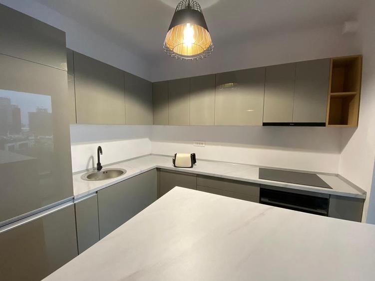 Investitie Vanzare Studio Cloud 9 Residence Parcare Inclusa