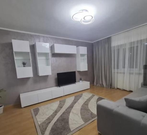 Apartament 2 camere zona Casa de cultura mobilat utilat 56 mp