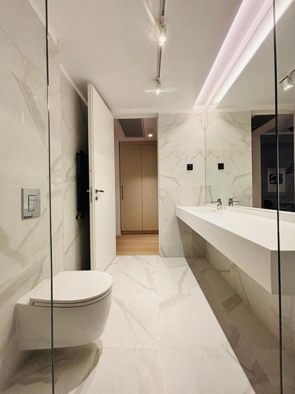One Floreasca Towers | 2 camere prima inchiriere