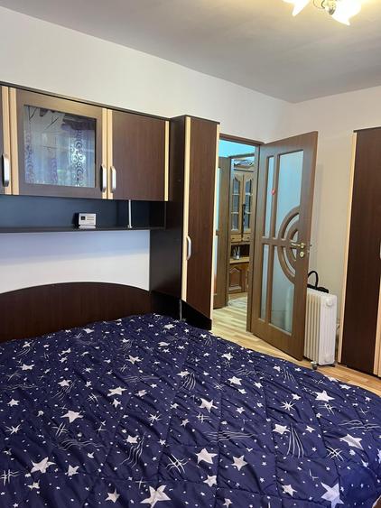 Apartament 2 camere- 49 mp - Zona Gară, etajul 1/4