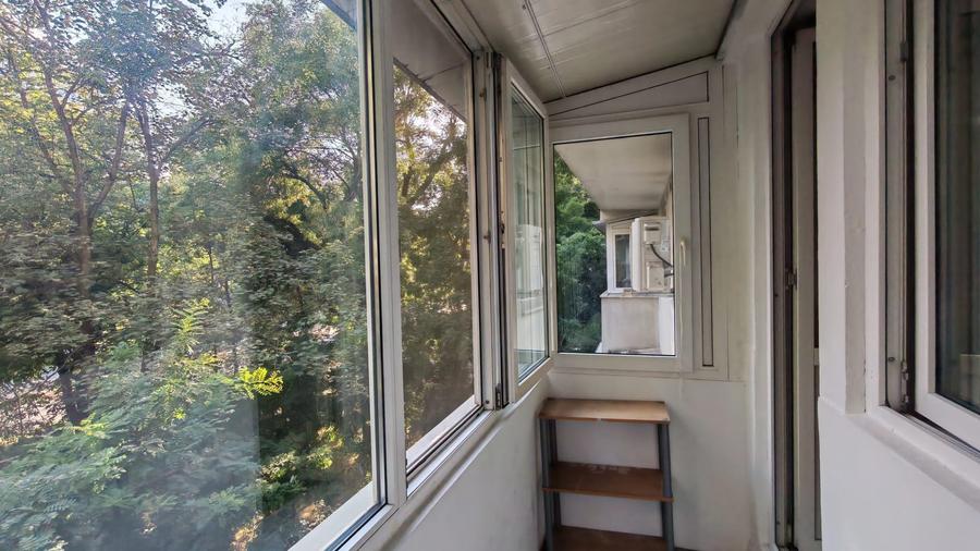 Apartament 2 camere Ion Mihalache -Piata Chibrit