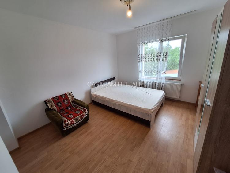 69900 euro!!!Ap.cu 2 camere Et 1 Chisoda - 2