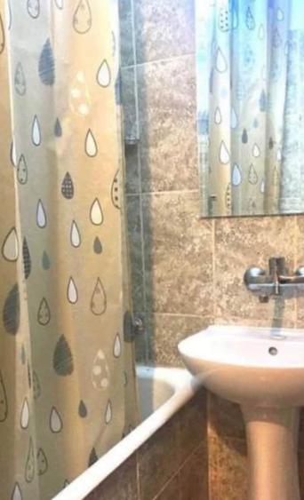 Apartament 2 camere zona Tomis nord mobilat utilat 35 mp