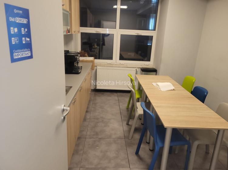 Inchiriez spatiu birouri, clinica, sau alte activitati cu publicul - 12