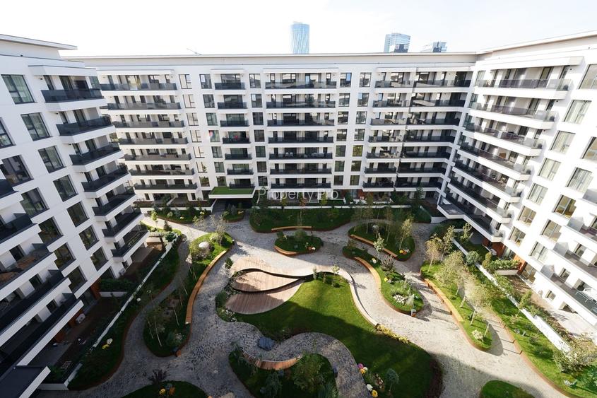 NEW! 2 Camere + Parcare, Nusco City, Aviatiei, Mall Promenada - 2
