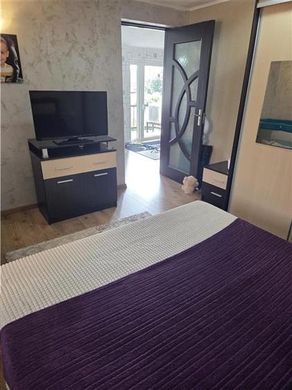 Vila P+M Bucuresti Noi 5 minute Parc Bazilescu Bucuresti Noi