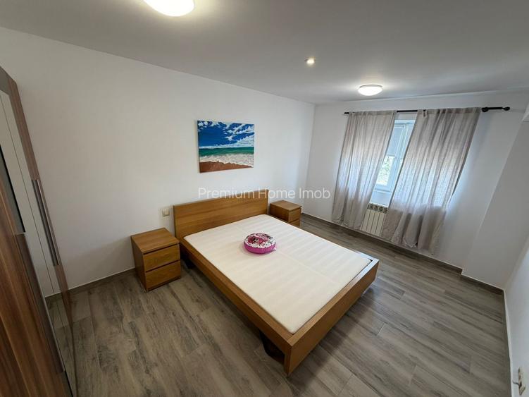 Vanzare | 2 camere | bloc nou | parcare | RIN Hotel | Confort Park - 5
