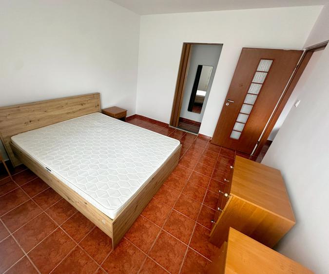 Apartament 2 camere, mobilat complet, in zona centrala pe strada Horea
