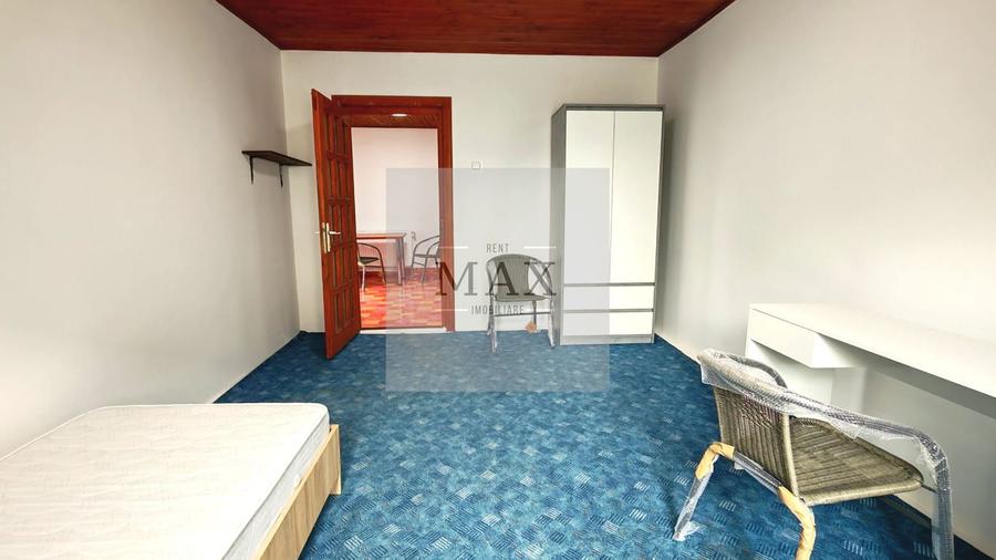 Apartament de închiriat, 3 camere, etaj 1, Str. Fabricii, Cluj