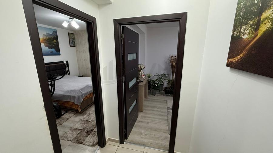 REA1028452 Apartament 2 Camere I De Vanzare I Prelungirea Ghencea
