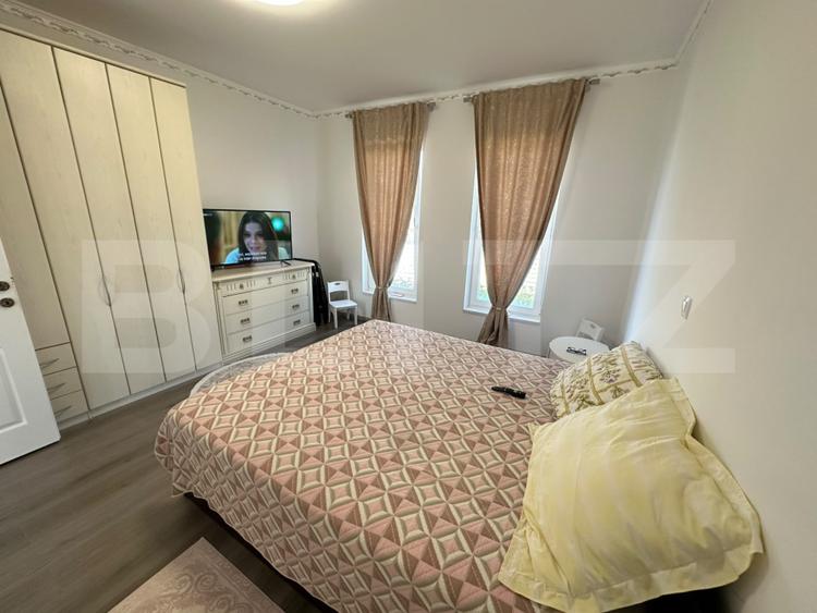 Casa individuala, 330 mp, zona Valea Budacului