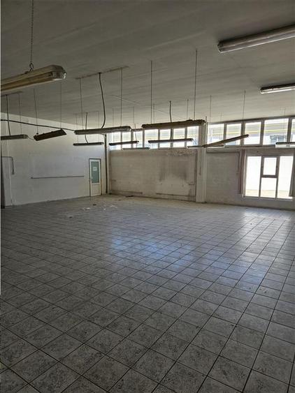 Spatiu Industrial - 1700 mp - Productie - Depozitare - Distributie
