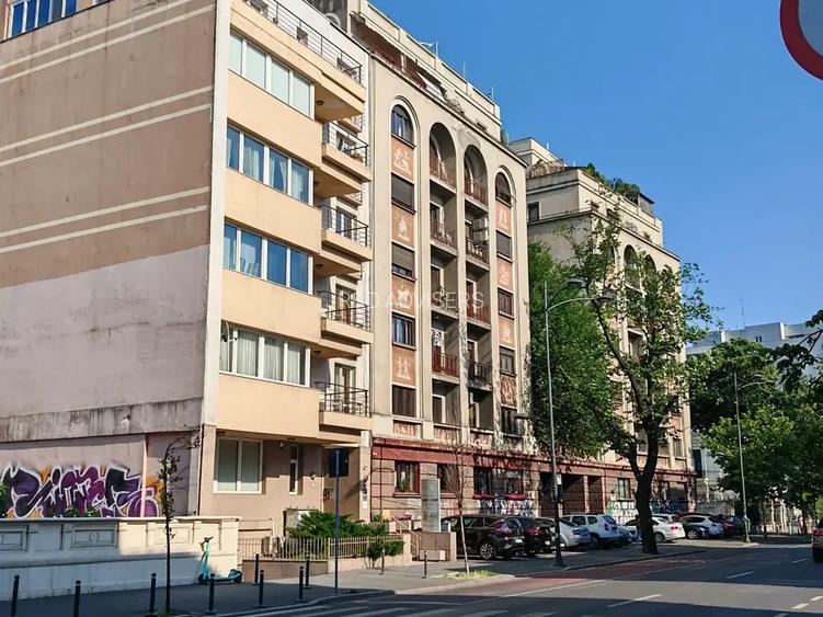 Apartament 3 Camere Romana I Dorobanti I Bloc Zodiac - 16